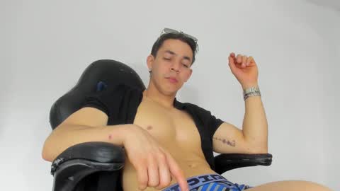 FestCooll online show from 02.27.25