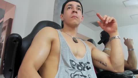 FestCooll online show from 03.09.25