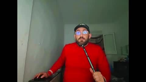 Snapshot of fethi2020 chatting on 12.25.24 Le prence unconnu online show from 12.25.24