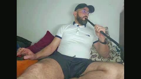 Snapshot of fethi2020 chatting on 02.02.25 Le prence unconnu online show from 02.02.25