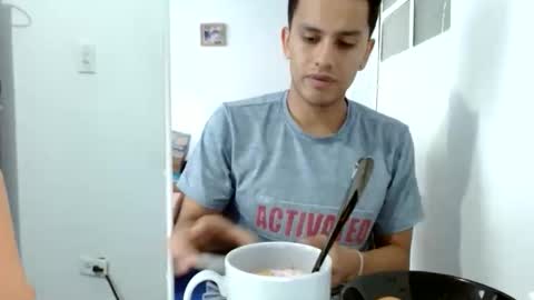 Snapshot of fetichistas96 chatting on 11.28.25 fetichistas96 online show from 11.28.25