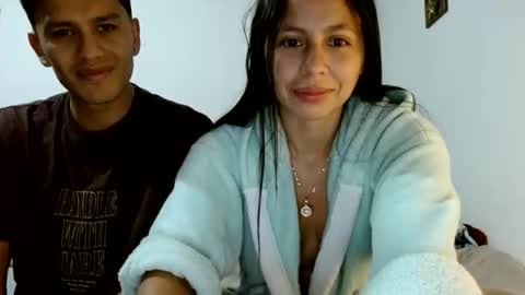 Snapshot of fetichistas96 chatting on 12.04.25 fetichistas96 online show from 12.04.25