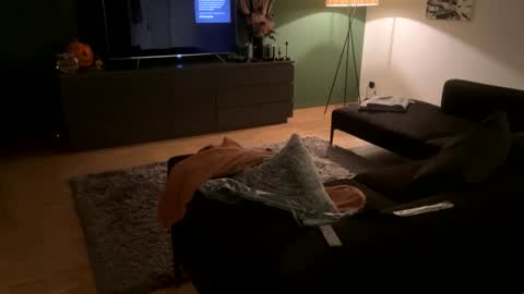 fetischcoupel online show from 10.26.25