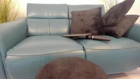 fetish_life online show from 09.16.25