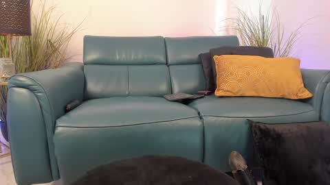 fetish_life online show from 10.10.25