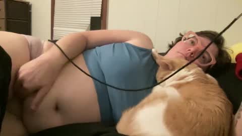 Snapshot of fetishamateurjh chatting on 12.03.24 fetishamateur online show from 12.03.24