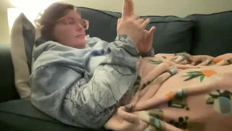 Snapshot of fetishamateurjh chatting on 02.24.25 fetishamateur online show from 02.24.25