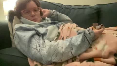 Snapshot of fetishamateurjh chatting on 02.27.25 fetishamateur online show from 02.27.25