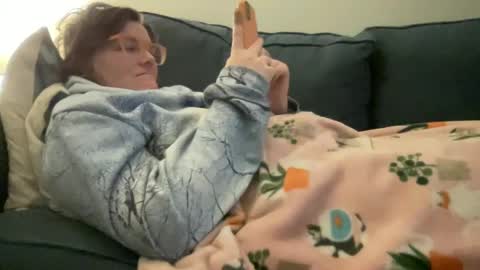 Snapshot of fetishamateurjh chatting on 03.05.25 fetishamateur online show from 03.05.25