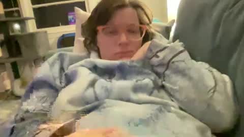 Snapshot of fetishamateurjh chatting on 03.09.25 fetishamateur online show from 03.09.25