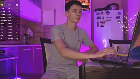 FetishBoyFun online show from 09.09.25