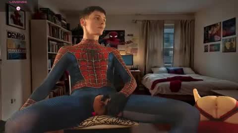 FetishBoyFun online show from 03.09.26