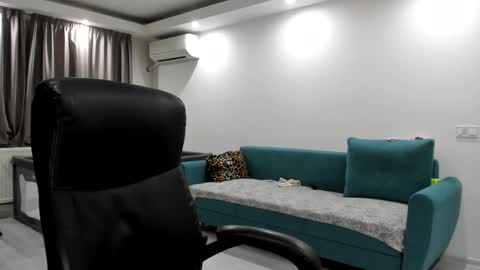 Catalea DM online show from 12.01.24