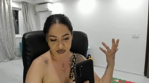 Catalea DM online show from 06.15.26