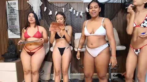 alice and samm online show from 10.15.25