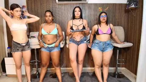 alice and samm online show from 12.18.25