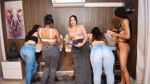 alice and samm online show from 12.20.25