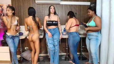 alice and samm online show from 03.07.26