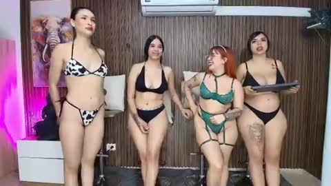 alice and samm online show from 07.01.26