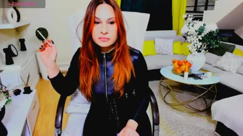 Fetishfantasyme my X online show from 03.13.26