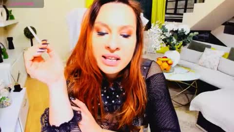 Fetishfantasyme my X online show from 03.21.26