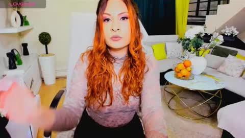 Fetishfantasyme my X online show from 03.28.26