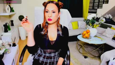 Fetishfantasyme my X online show from 03.30.26