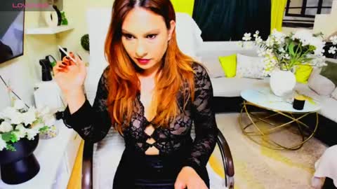 Fetishfantasyme my X online show from 05.09.26
