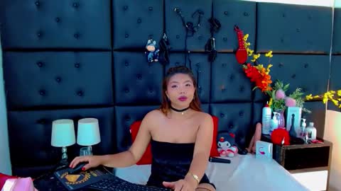 fetishgirla online show from 04.03.26