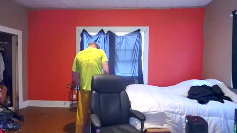 fetishking6 online show from 01.11.26