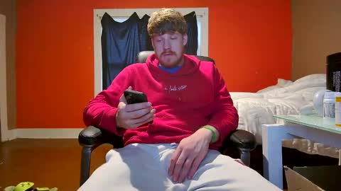 fetishking6 online show from 02.14.26