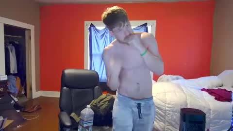 fetishking6 online show from 03.19.26