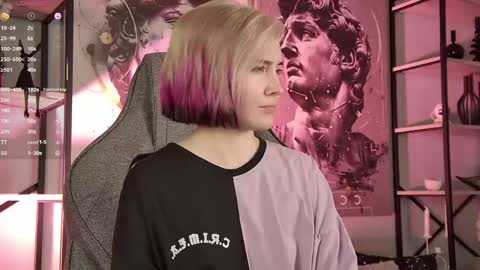 Rey online show from 05.29.26