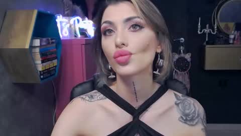 Sarah online show from 01.23.25