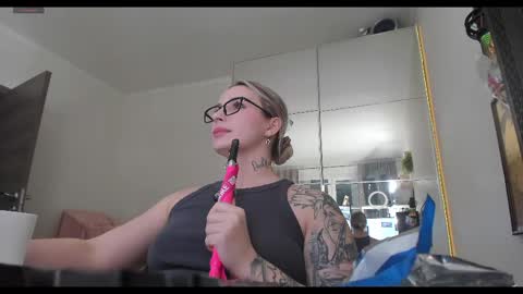 FetishTeacher online show from 02.02.26