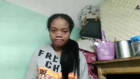 fetranialdy online show from 10.26.25