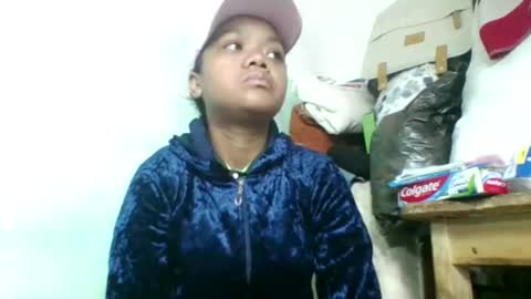 fetranialdy online show from 01.11.26