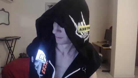 Snapshot of feuerfree chatting on 02.26.25 FeuerHeat online show from 02.26.25