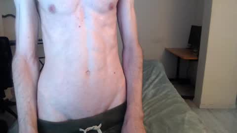 Snapshot of feuerfree chatting on 03.03.25 FeuerHeat online show from 03.03.25