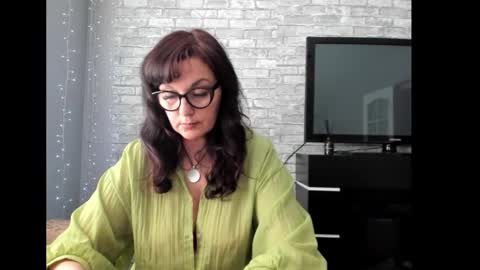 Milana online show from 02.06.26