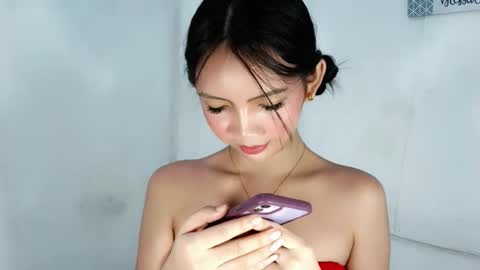 Snapshot of feyaaa chatting on 01.17.26 feyaaa online show from 01.17.26