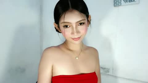 Snapshot of feyaaa chatting on 03.17.26 feyaaa online show from 03.17.26