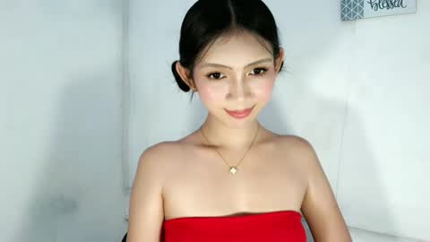 Snapshot of feyaaa chatting on 03.27.26 feyaaa online show from 03.27.26