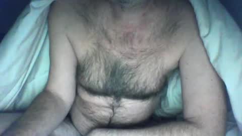 Beachmancan online show from 12.24.24