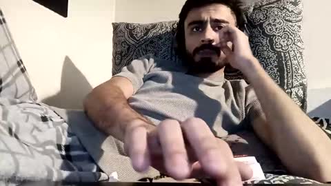 Snapshot of fezzyqt chatting on 10.25.25 fezzyqt online show from 10.25.25