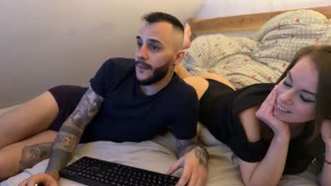 Nicky  Adam  Mony online show from 02.10.26