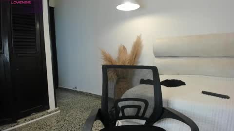 Freyja  online show from 09.23.25