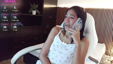 Freyja  online show from 02.26.26