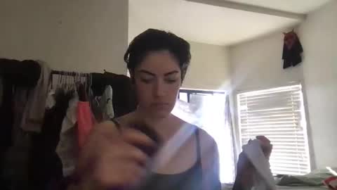 fgsammie online show from 04.20.26