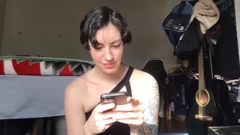 fgsammie online show from 04.28.26